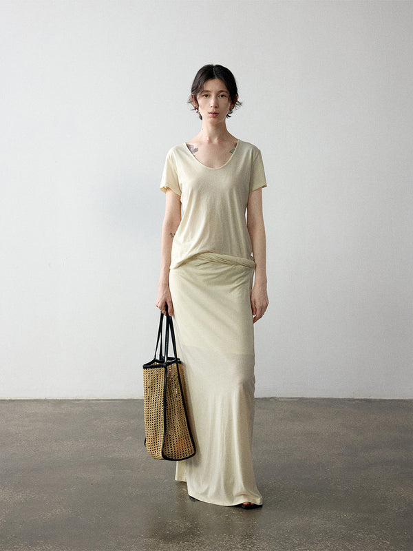 Antibac Line Shirt